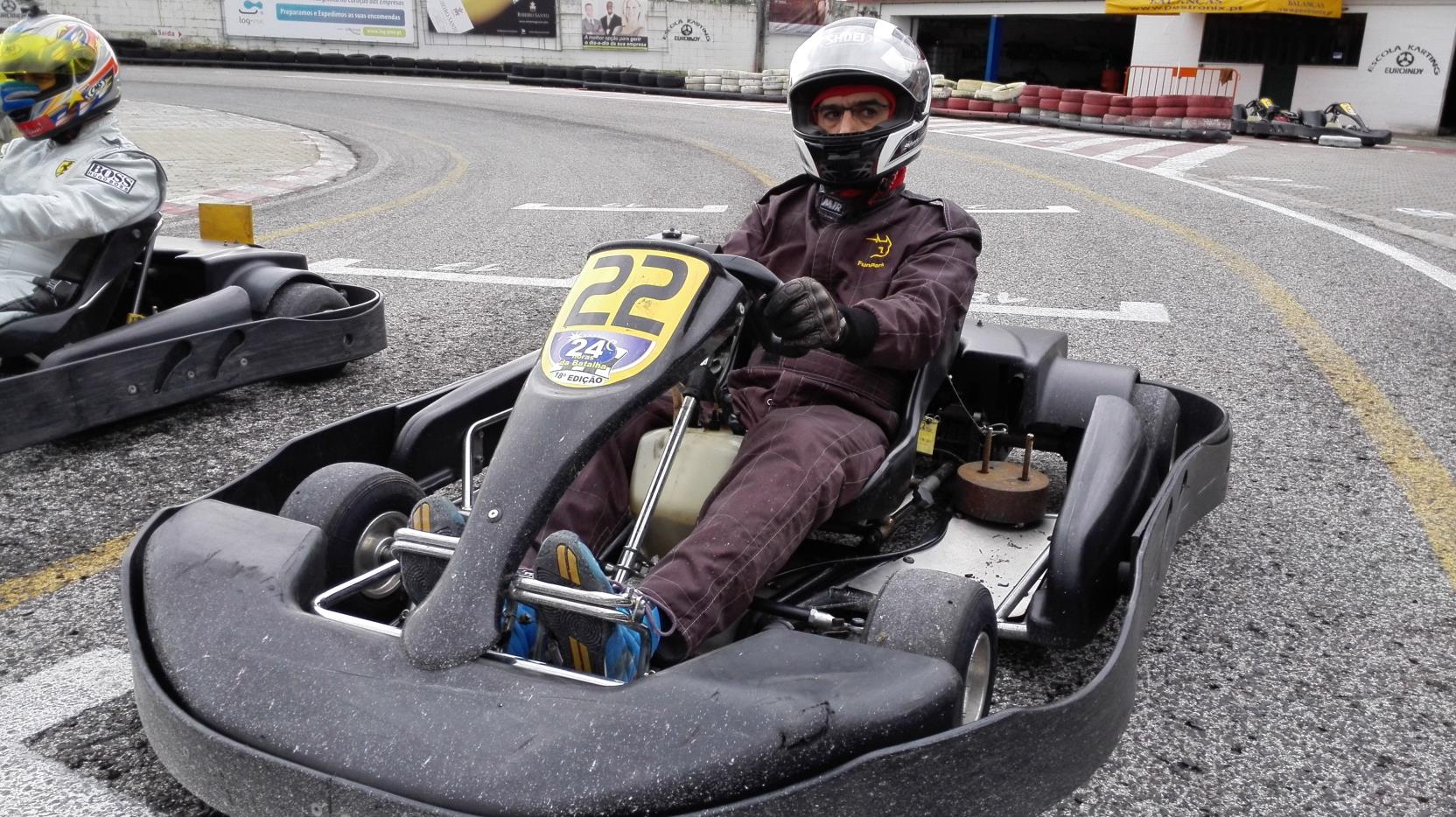 IX Campeonato Karting GDST - Final Nacional20